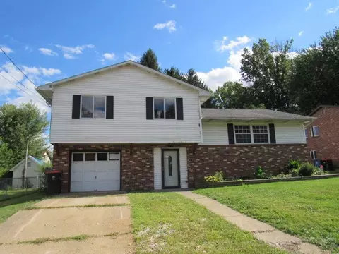 229 5th Ave, Latrobe, PA 15650