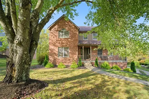 2379 Delo Dr, Gibsonia, PA 15044