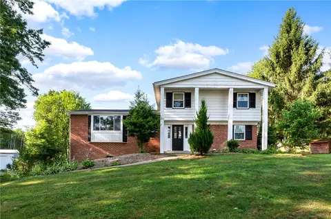809 W Old Route 422, Butler, PA 16001