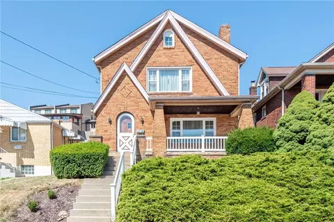54 Owendale Ave, Pittsburgh, PA 15227