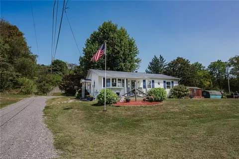 350 E Main St, Mahaffey, PA 15757