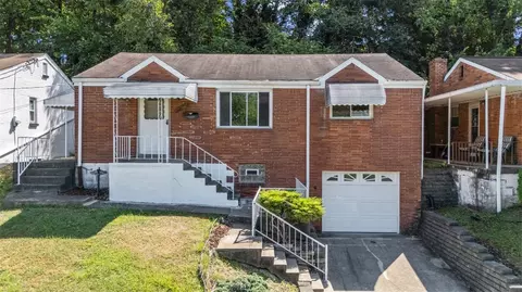 2143 Plainview Ave, Pittsburgh, PA 15226