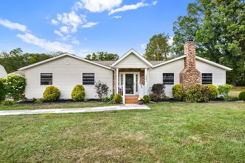 1261 Griffith Rd, Ligonier, PA 15658
