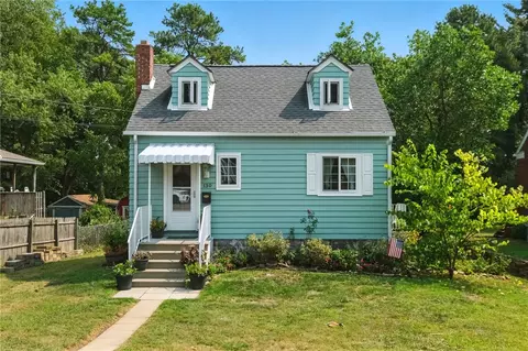 130 9th Ave, Pittsburgh, PA 15229