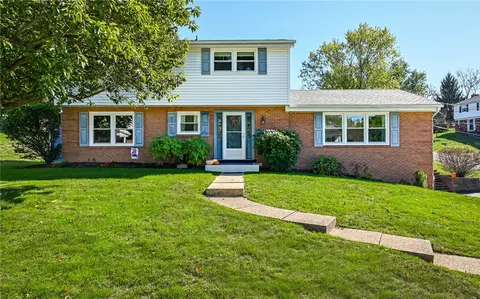 8220 Post Rd, Allison Park, PA 15101