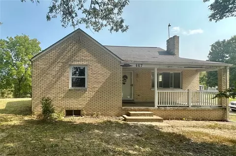 467 Big Knob Rd, Rochester, PA 15074