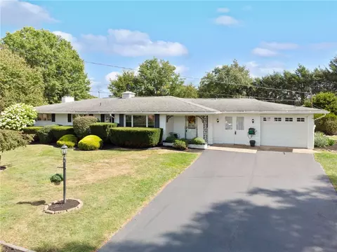 126 Park Dr, Delmont, PA 15626