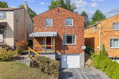 711 Mayville Ave, Pittsburgh, PA 15226