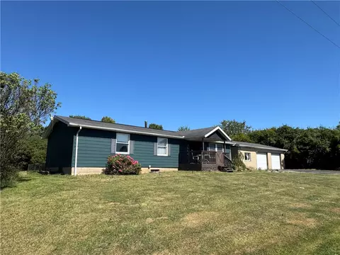 103 Hillcrest Dr, Homer City, PA 15748