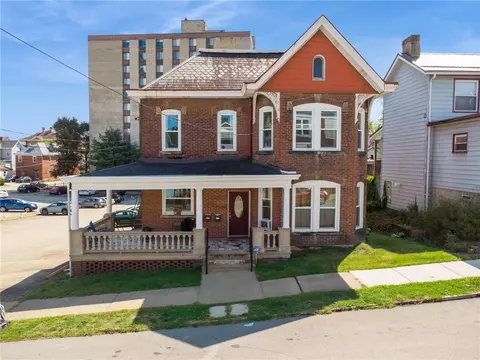 212 W 2nd St, Greensburg, PA 15601