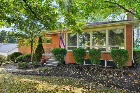 126 Meadowbrook Rd, Renfrew, PA 16053