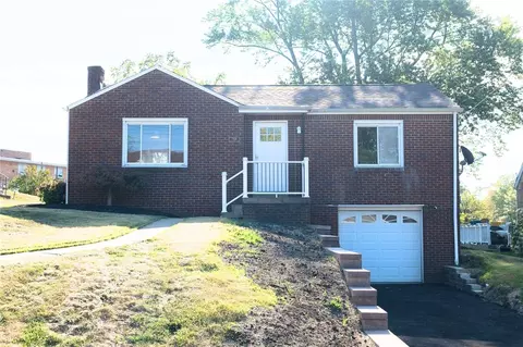 746 Lechner Ln, Pittsburgh, PA 15227