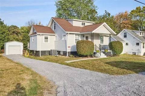 113 Western Ave, Beaver Falls, PA 15010