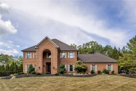 2109 Chablis Ct, Gibsonia, PA 15044