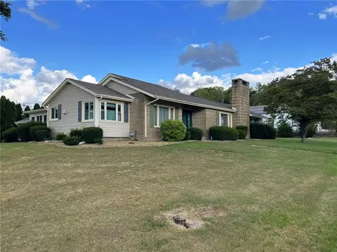 170 Eleventh Ave, Meyersdale, PA 15552