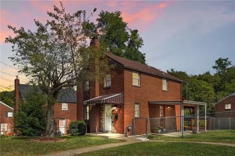 5814 Madison Dr, Verona, PA 15147