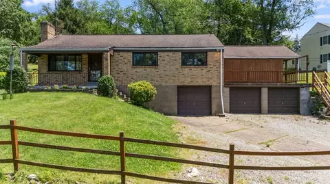 541 Duff Rd, Sewickley, PA 15143