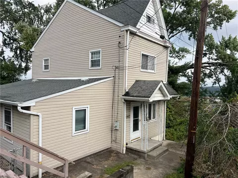 1 Cologne St, Pittsburgh, PA 15203