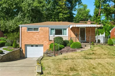 5236 Colewood Dr, Pittsburgh, PA 15236