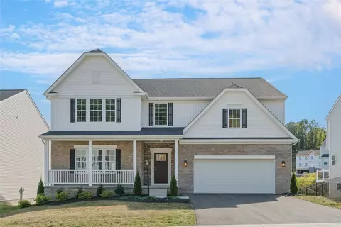 264 Rylie Dr, Harmony, PA 16037