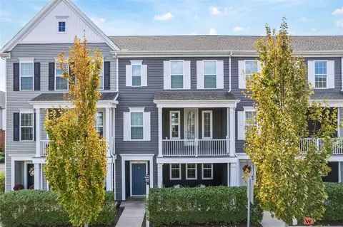 114 Gress Rd, Cranberry Township, PA 16066