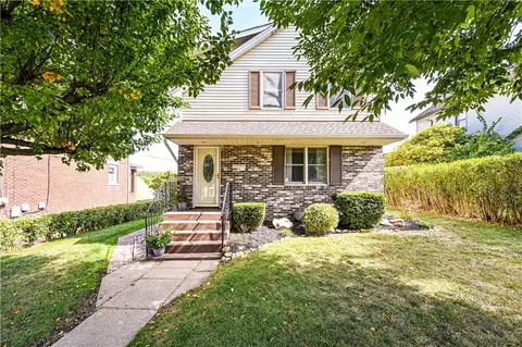 408 Michigan Ave, Jeannette, PA 15644