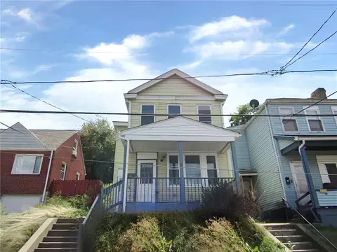 111 Minooka St, Pittsburgh, PA 15210