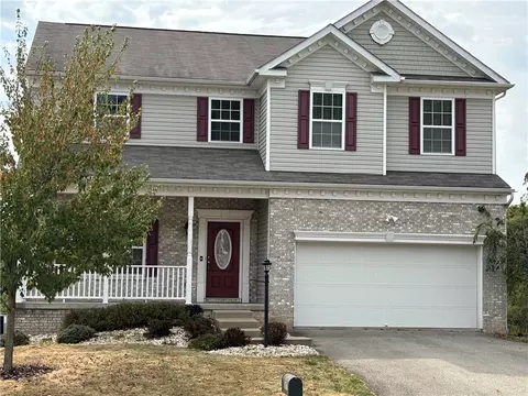 3017 Juniper Ct, Murrysville, PA 15668