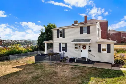 314 Lillian St, Charleroi, PA 15022
