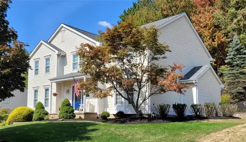 3893 Ashland Ct, Allison Park, PA 15101