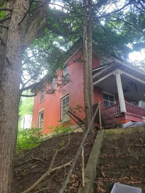 1542 Ferndale Ave, Johnstown, PA 15905