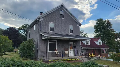 431 Ohio St, Boswell, PA 15531