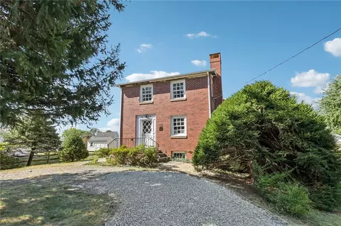 332 Richmond St, Latrobe, PA 15650