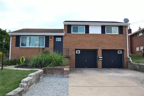 13550 Ann Dr, North Huntingdon, PA 15642