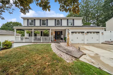 116 Colonial Dr, Sewickley, PA 15143