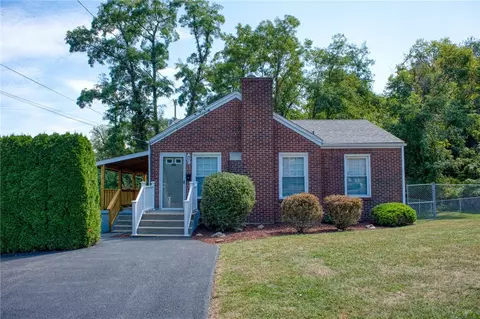 5237 Grace St, Pittsburgh, PA 15236