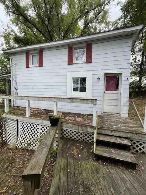 208 Huffman St, Waynesburg, PA 15370