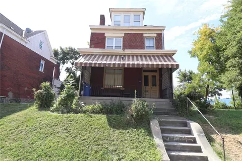 7118 Idlewild St, Pittsburgh, PA 15208