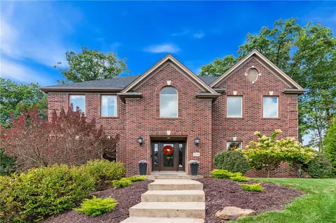 1210 Joseph Ct, Gibsonia, PA 15044