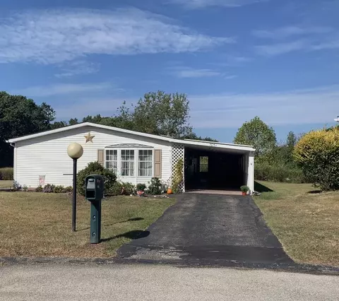 705 Ashley Ln, Murrysville, PA 15668