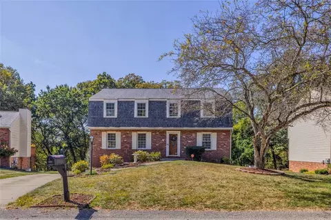 529 Greenspire Ct, Cranberry Township, PA 16066