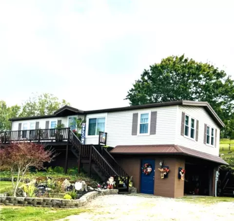 2912 State Route 136, Bentleyville, PA 15314