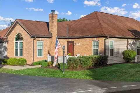 75 Ashford Dr, Cranberry Township, PA 16066
