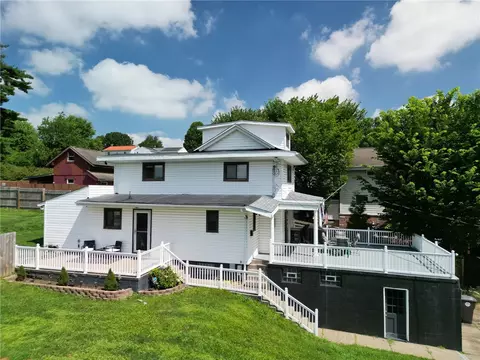 443 Middle St, Pittsburgh, PA 15227