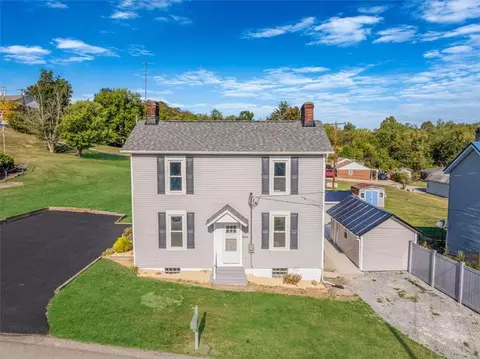 223 Wood St, West Newton, PA 15089