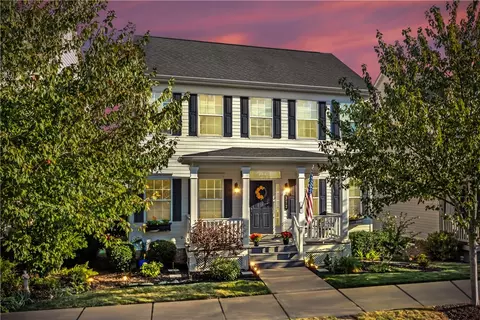 372 Wealdstone Rd, Cranberry Township, PA 16066