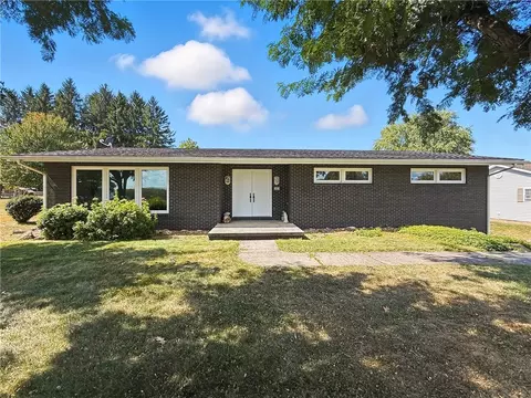 303 N Wabash Ave, Parker, PA 16049