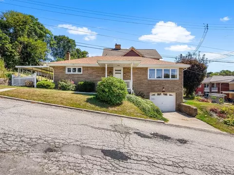 3415 Alberta St, Homestead, PA 15120