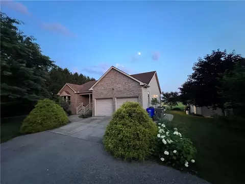 115 Glade Mill Rd, Saxonburg, PA 16056