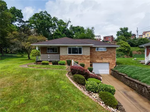 1193 Clover Circle Ct, Pittsburgh, PA 15227